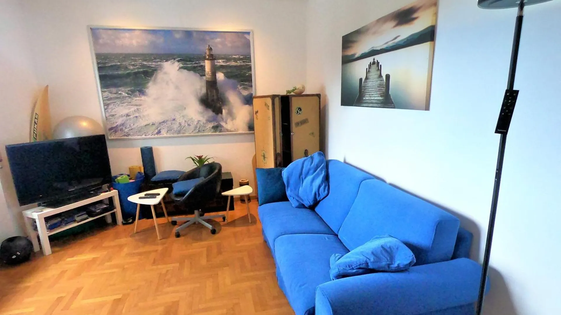 Nearpineta Apartment Rome