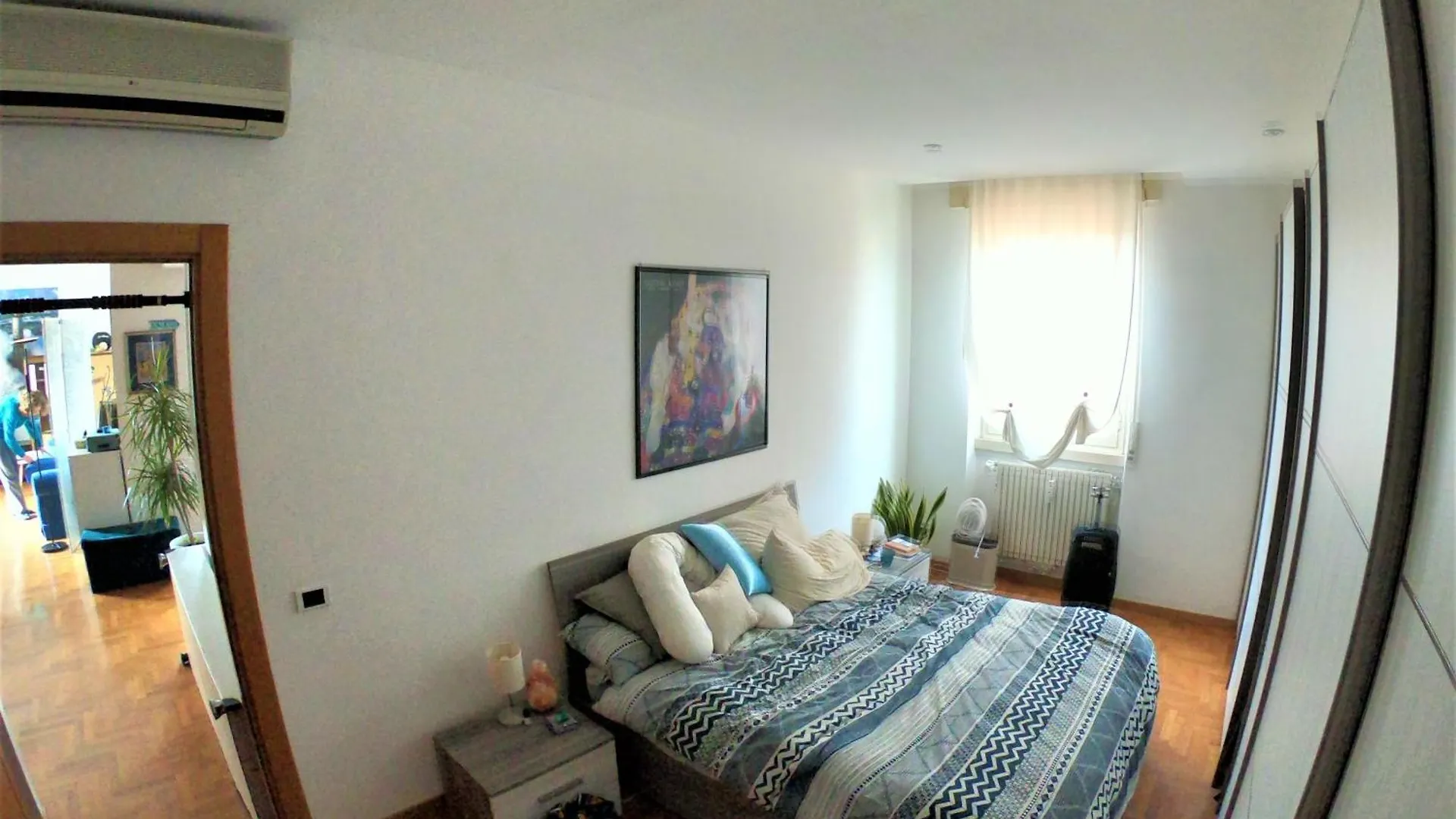 Nearpineta Apartment Rome 0*,  Italy