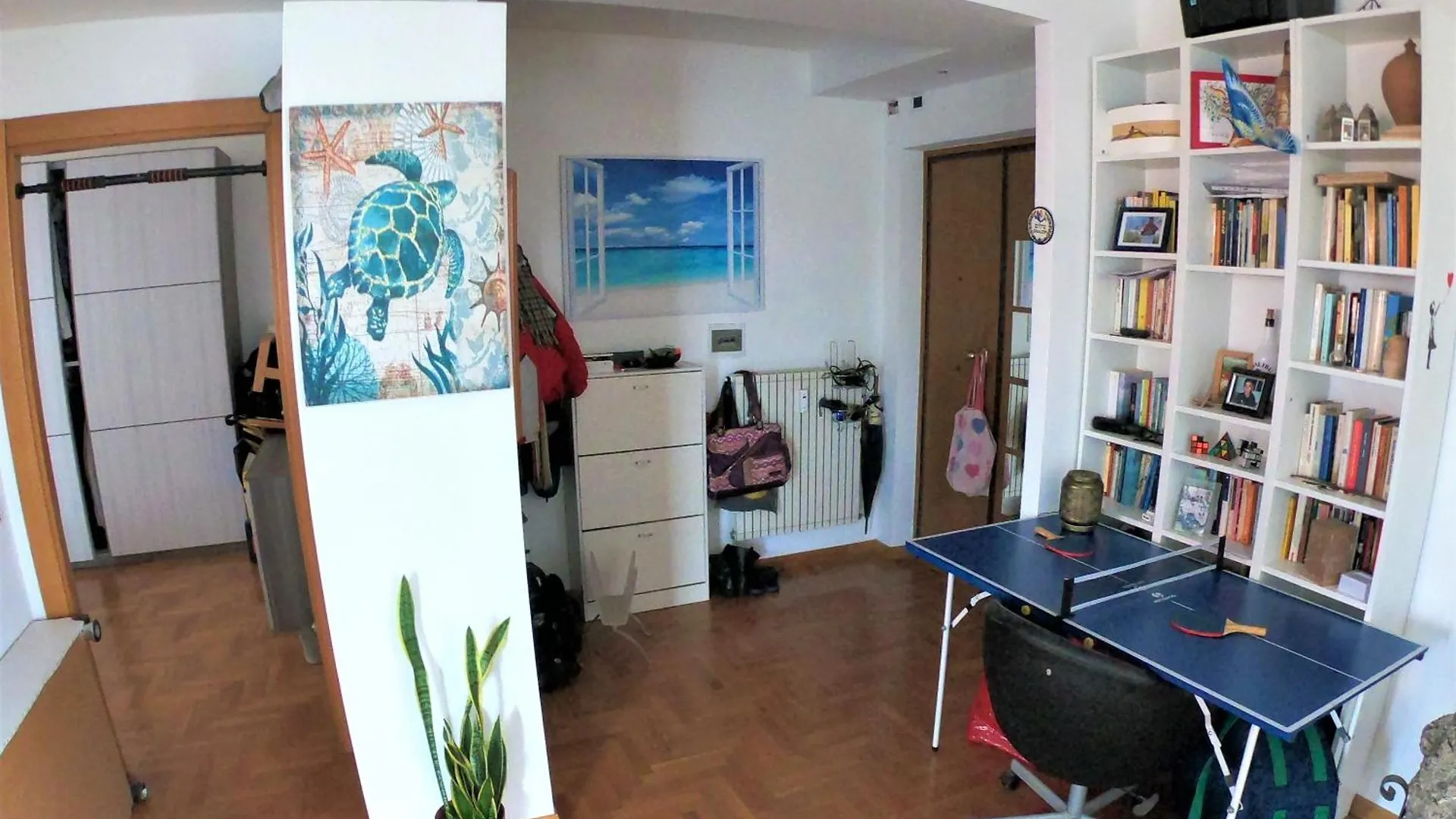 Nearpineta Apartment Rome