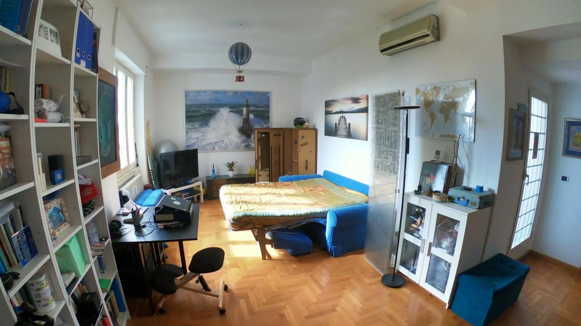 Nearpineta Apartment Rome