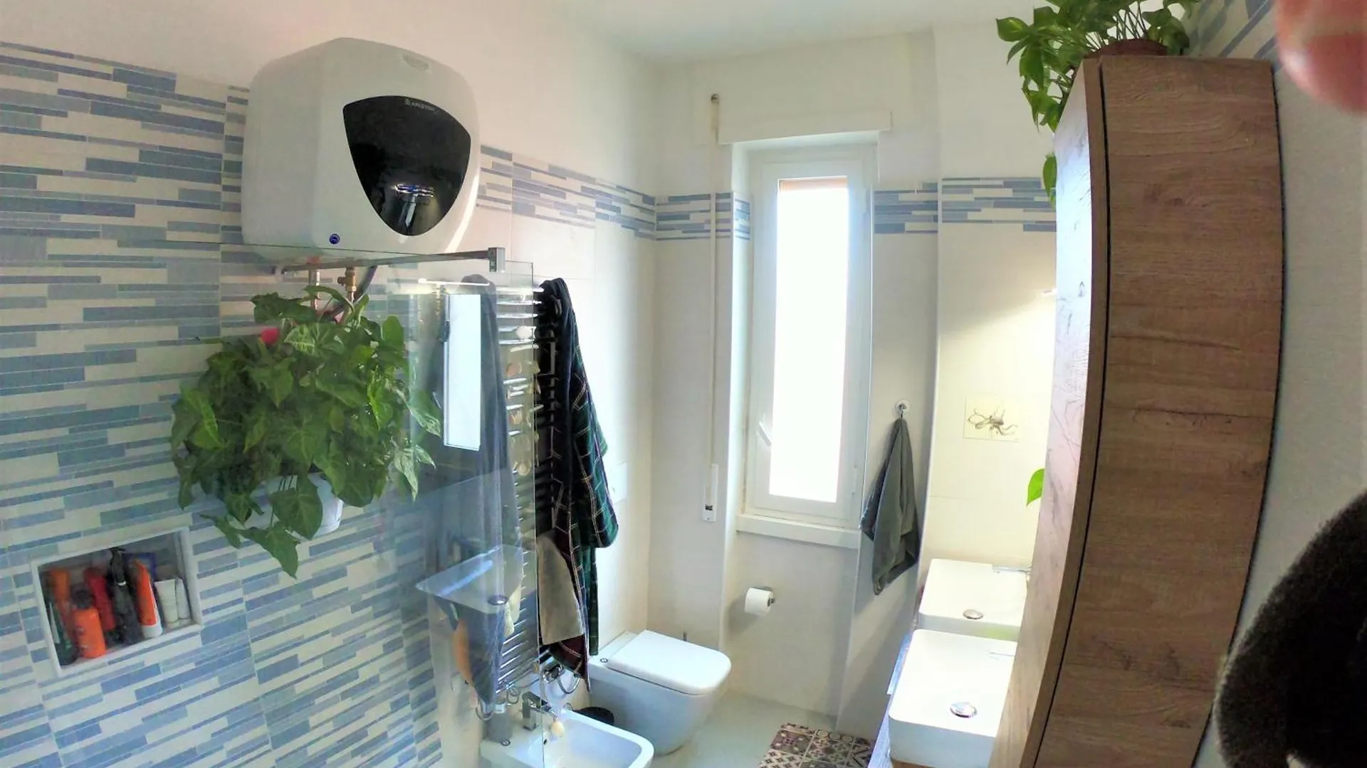 Nearpineta Apartment Rome