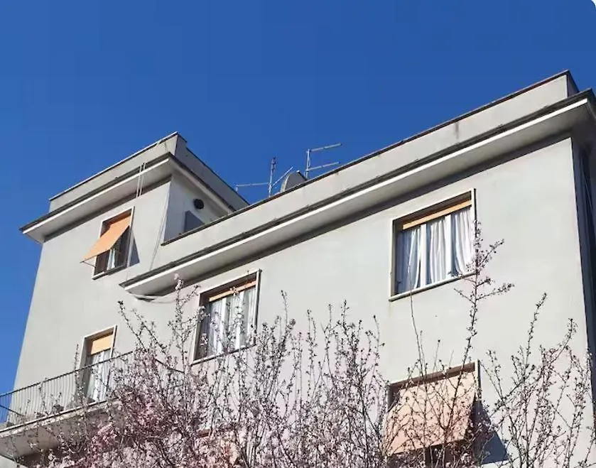 Nearpineta Apartment Rome