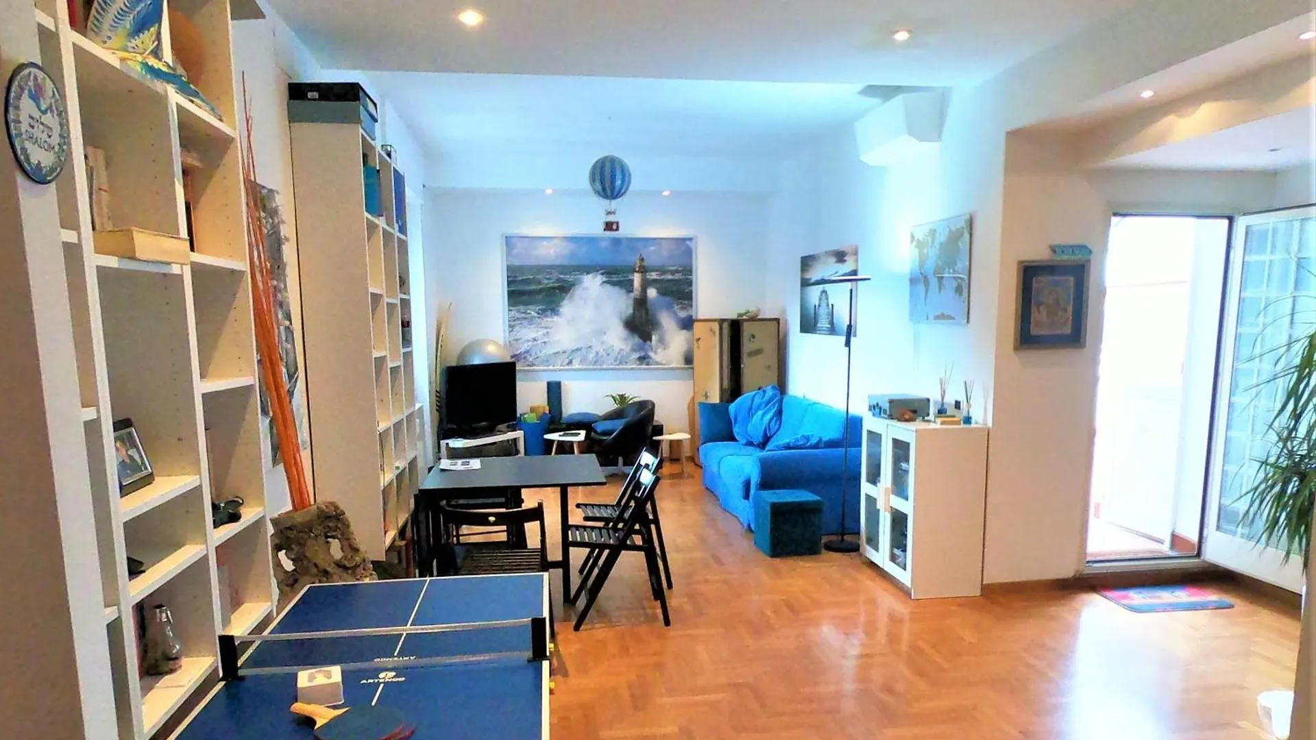 Nearpineta Apartment Rome
