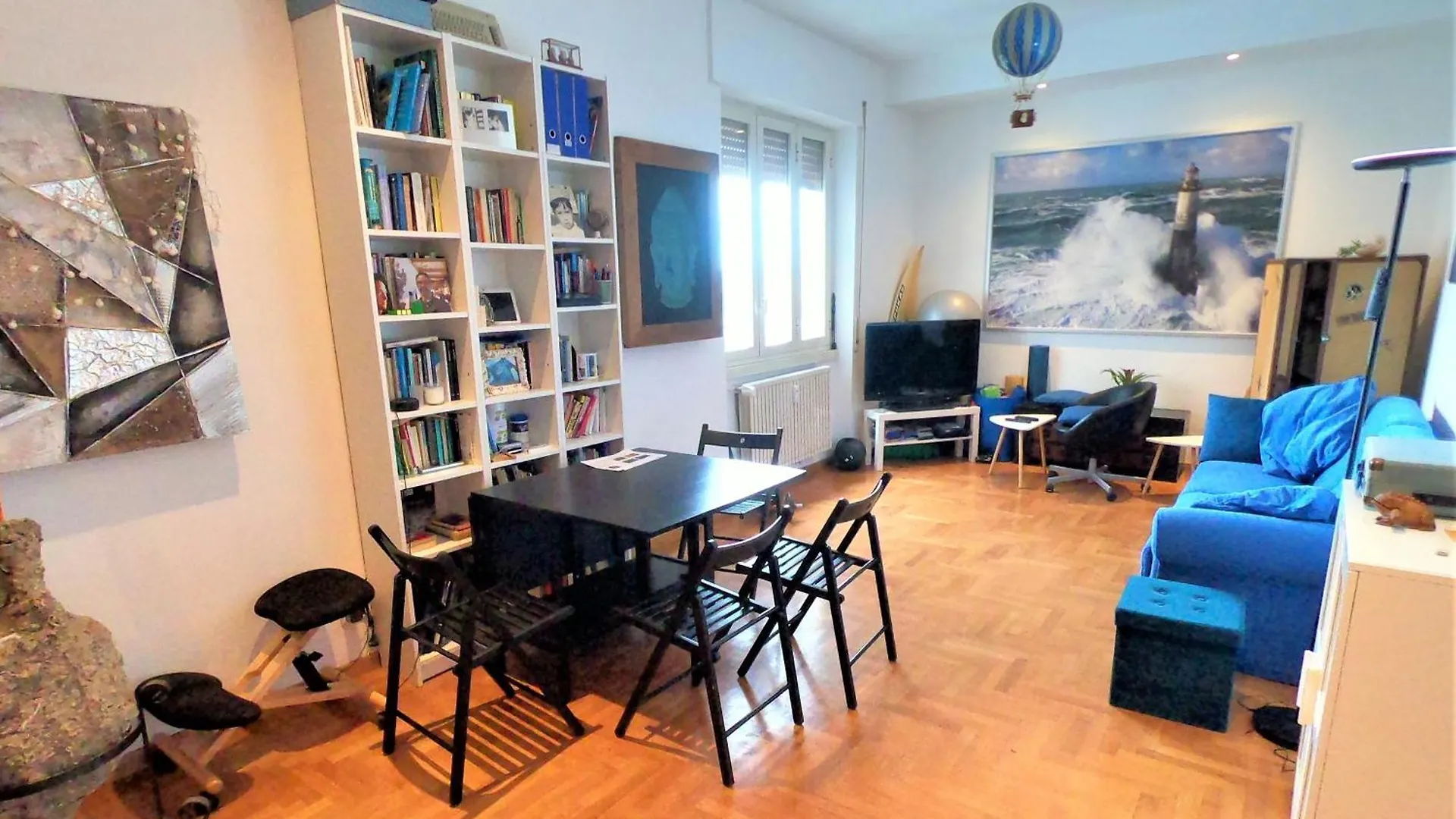 Nearpineta Apartment Rome 0*,