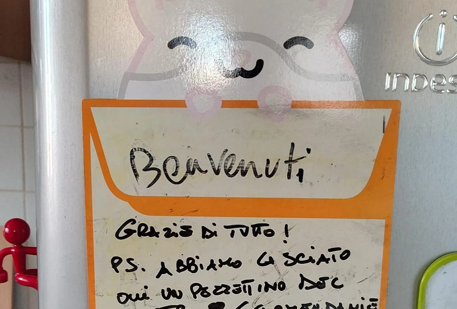 Nearpineta Apartment Rome